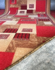 Fitted carpet with picture p1286/45 - высокое качество по лучшей цене в Украине.